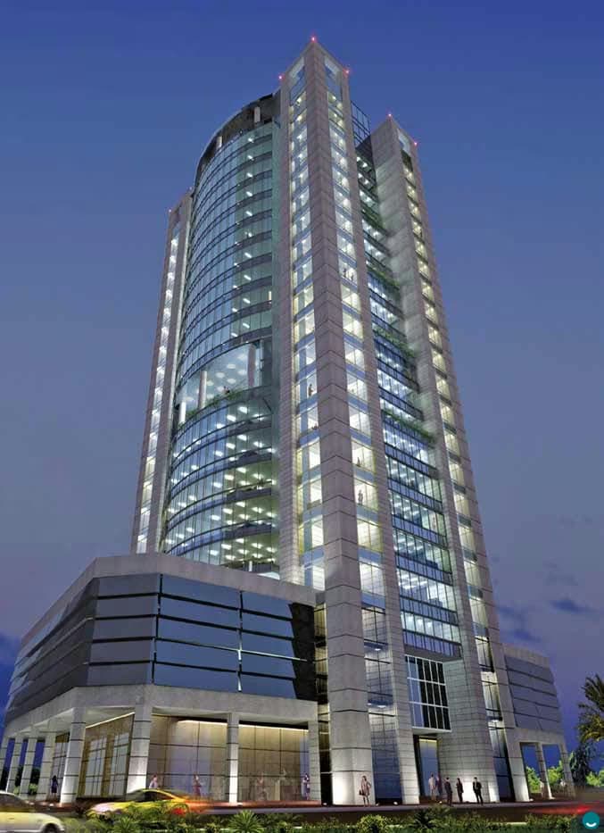 51@Business Bay 2