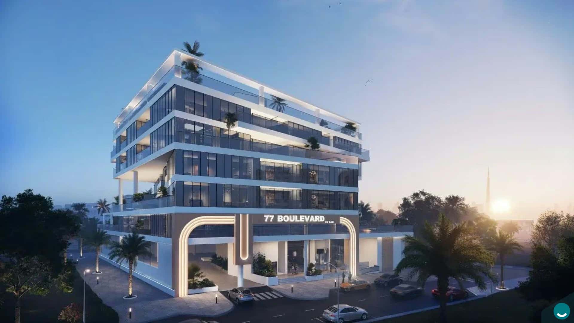 77 Boulevard