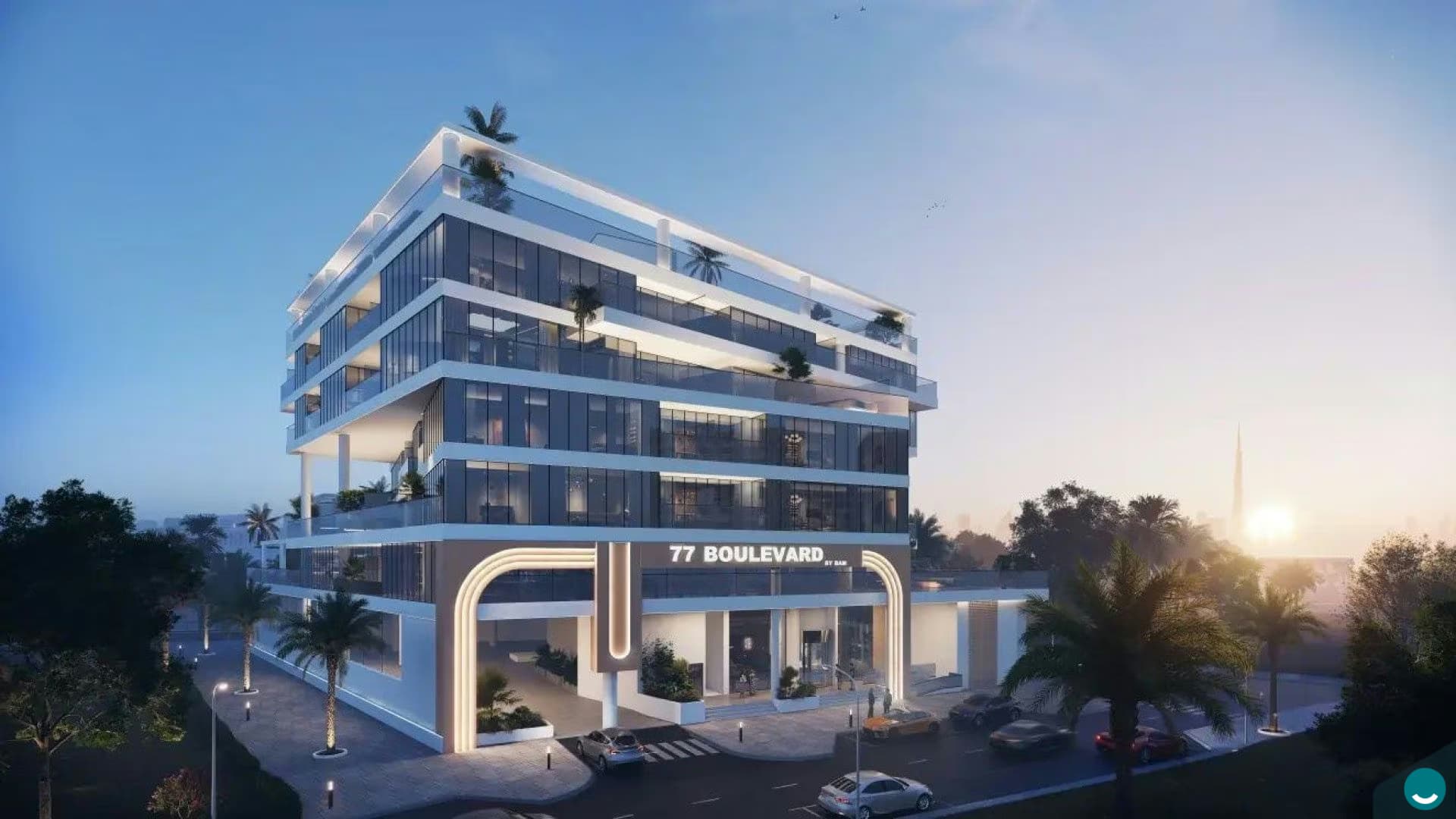 77 Boulevard
