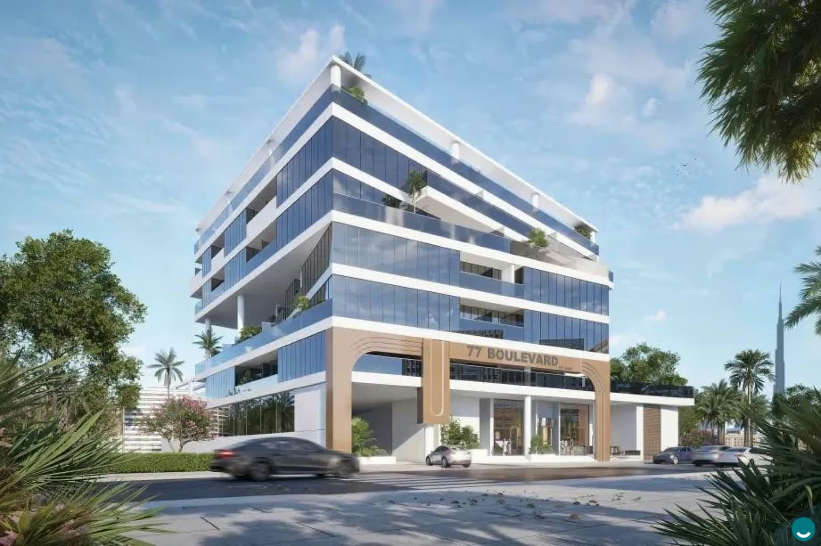 77 Boulevard 4