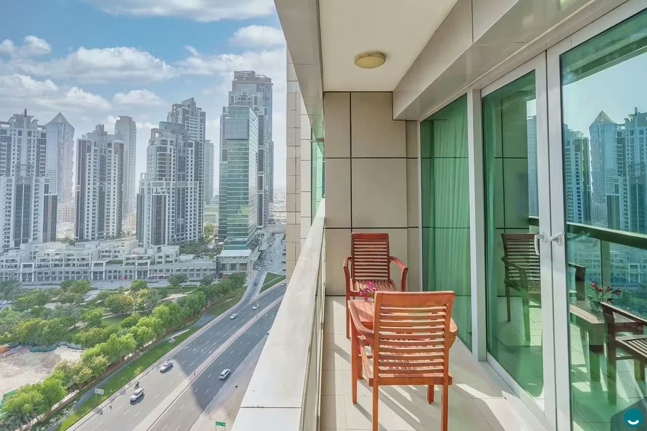 8 Boulevard Walk 3
