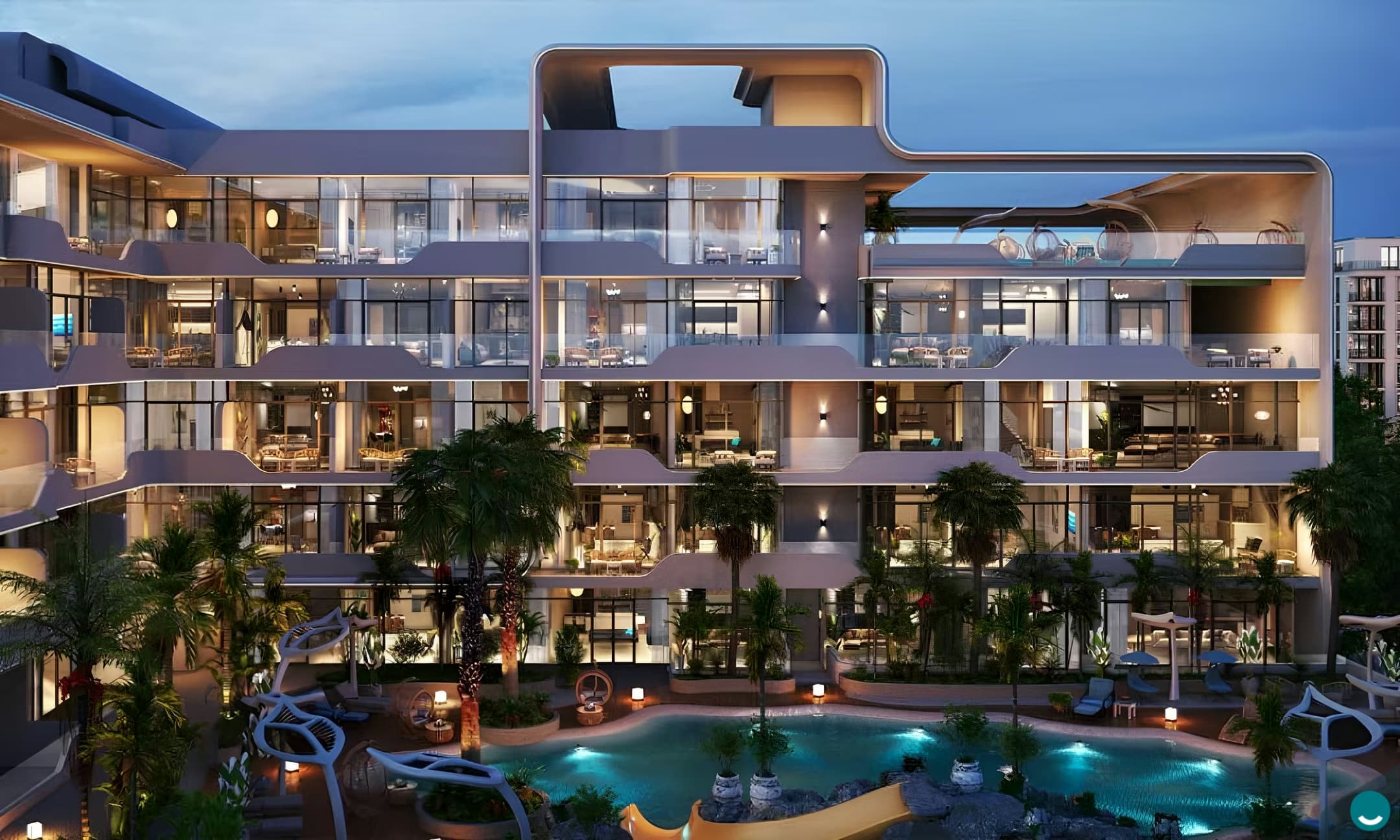 99 Park Place 2