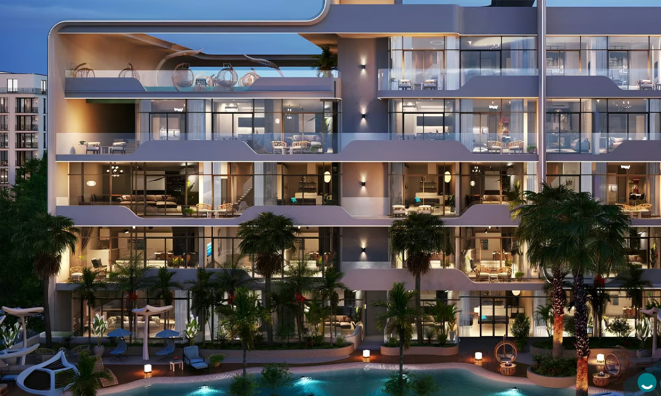 99 Park Place 3