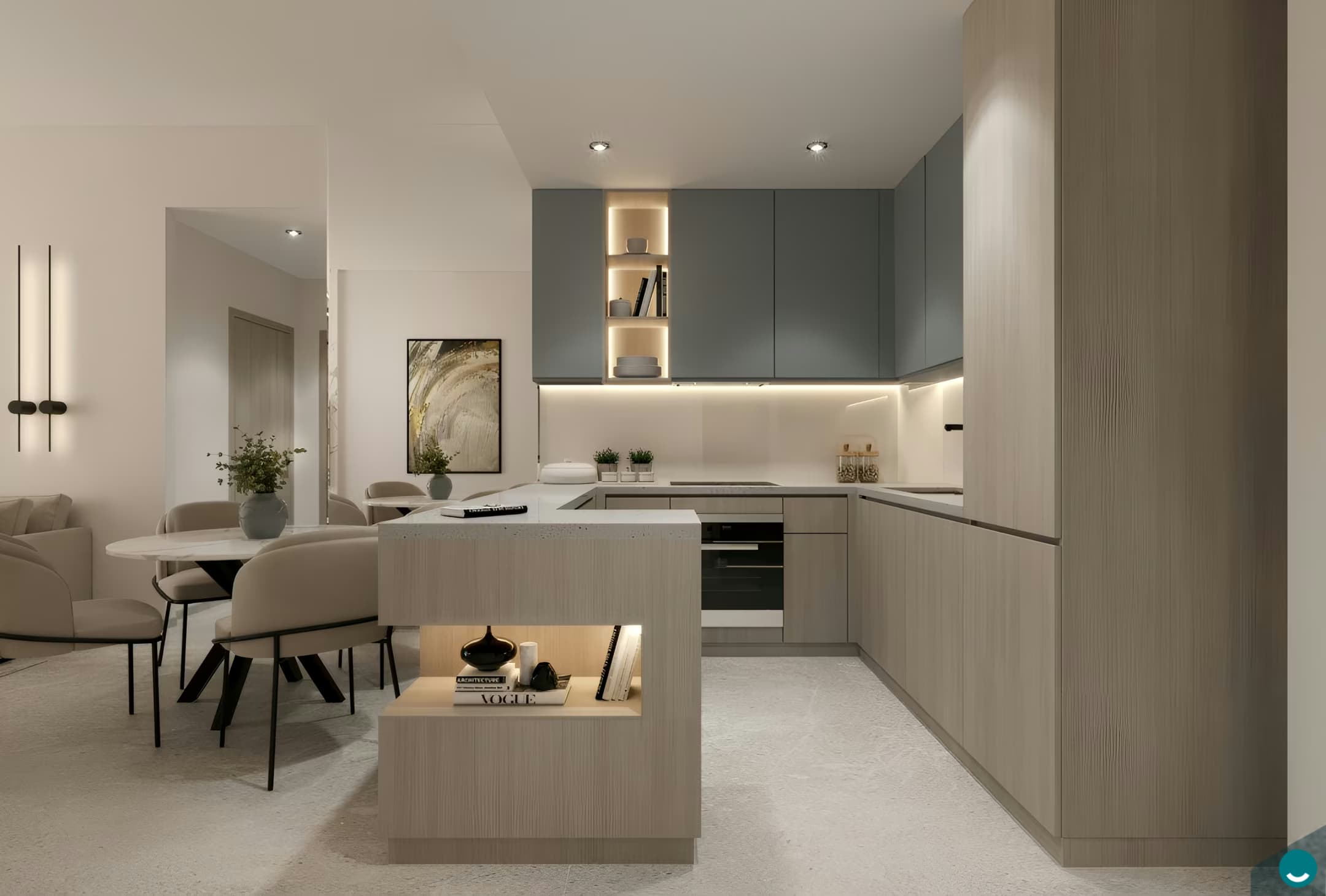 Aark Residences 3