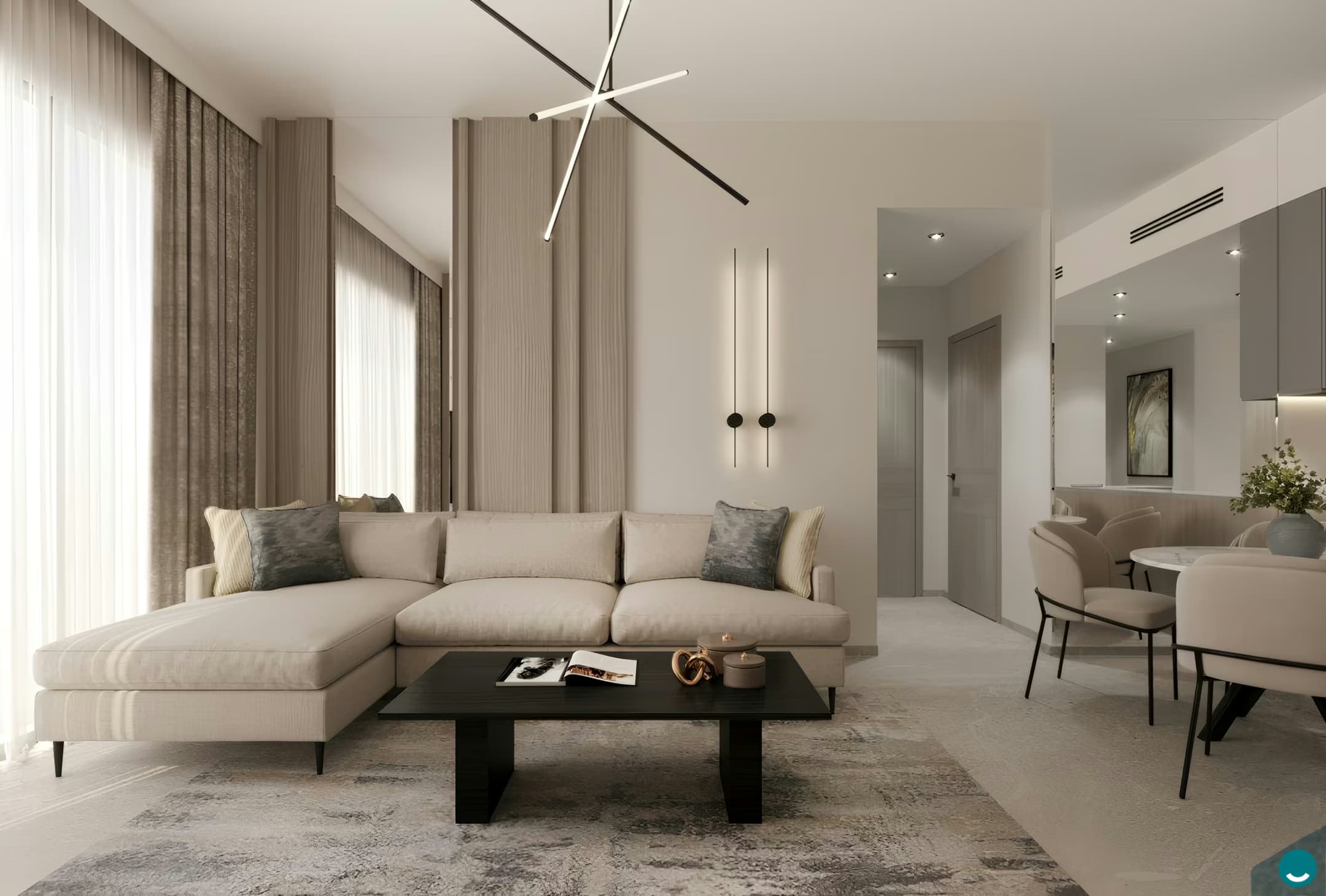 Aark Residences 4