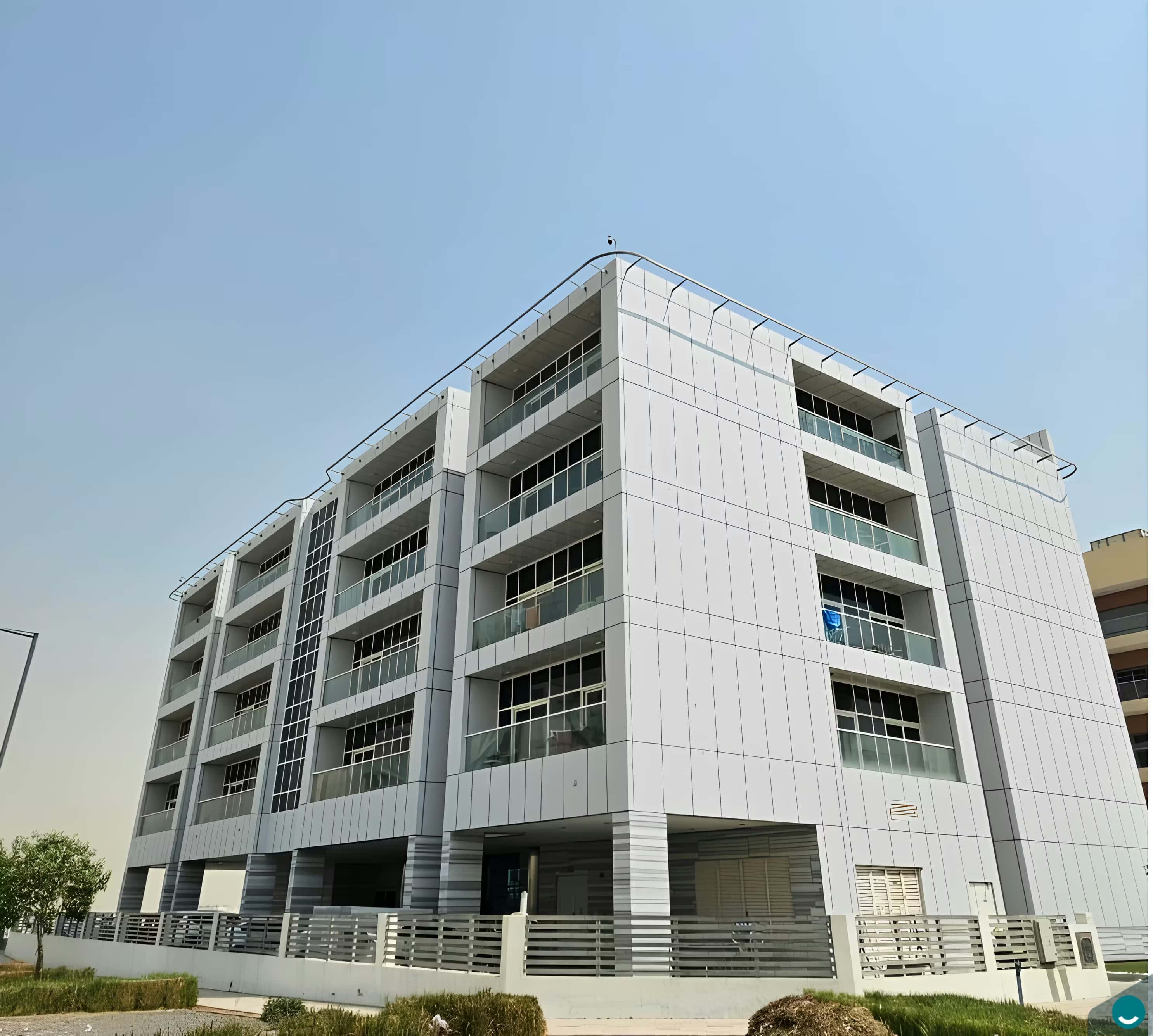 AB South Residence
