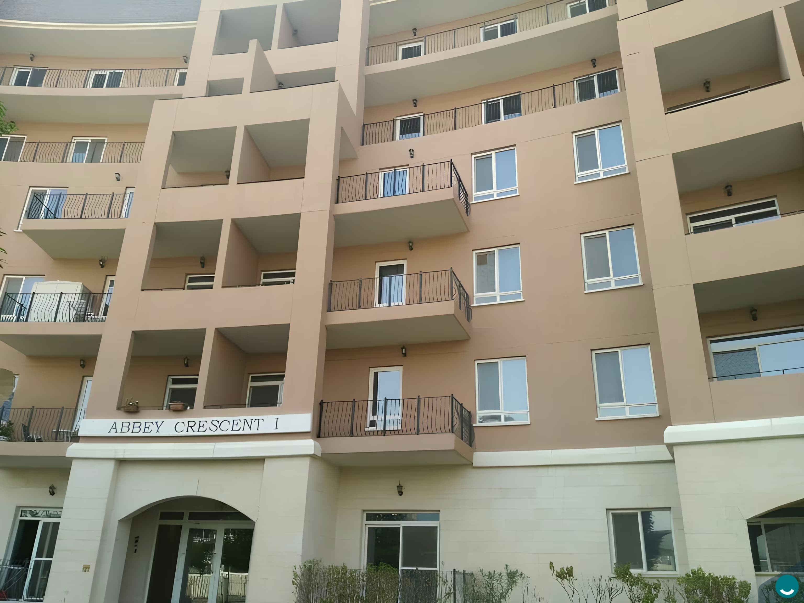 Abbey Crescent 2