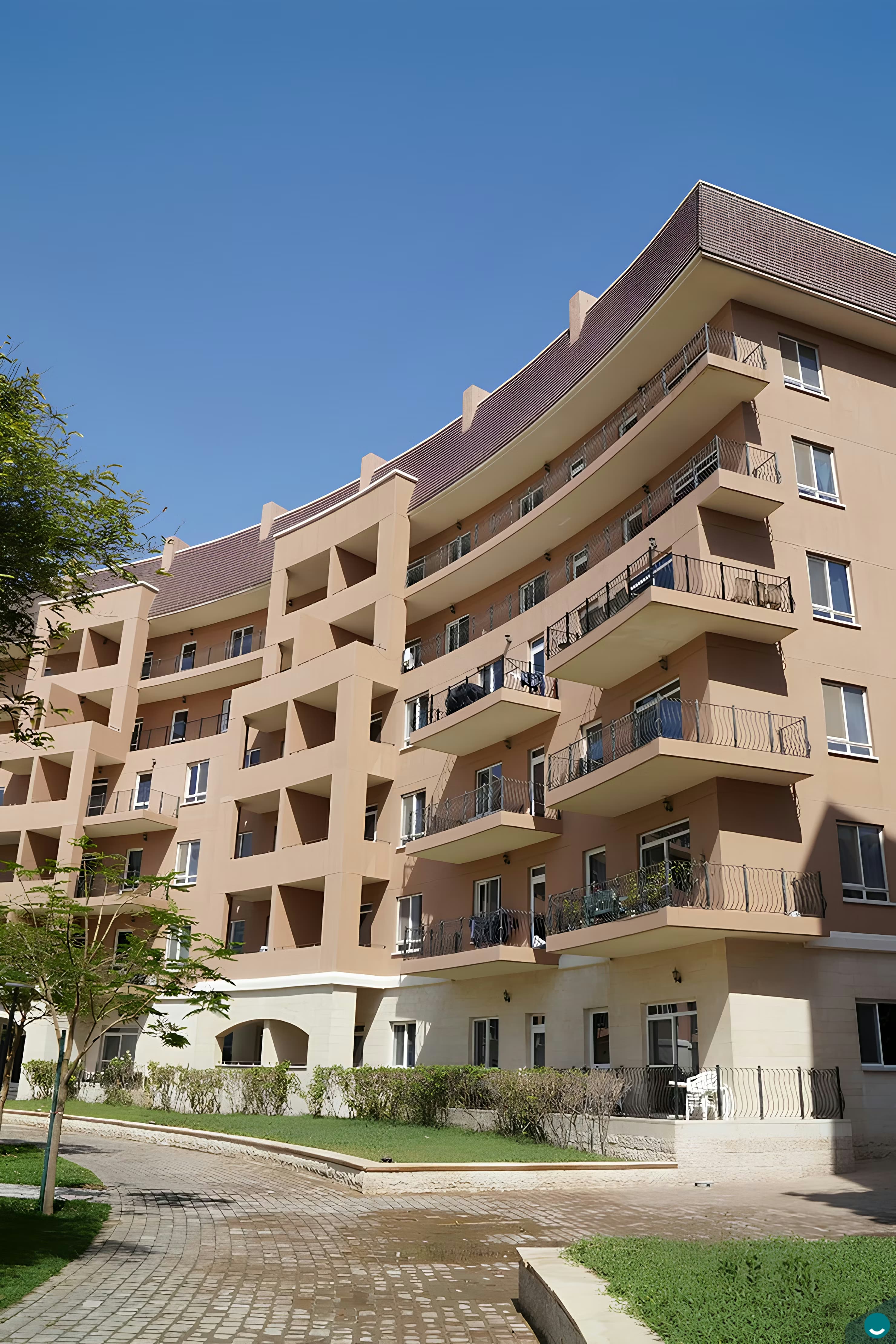Abbey Crescent 4
