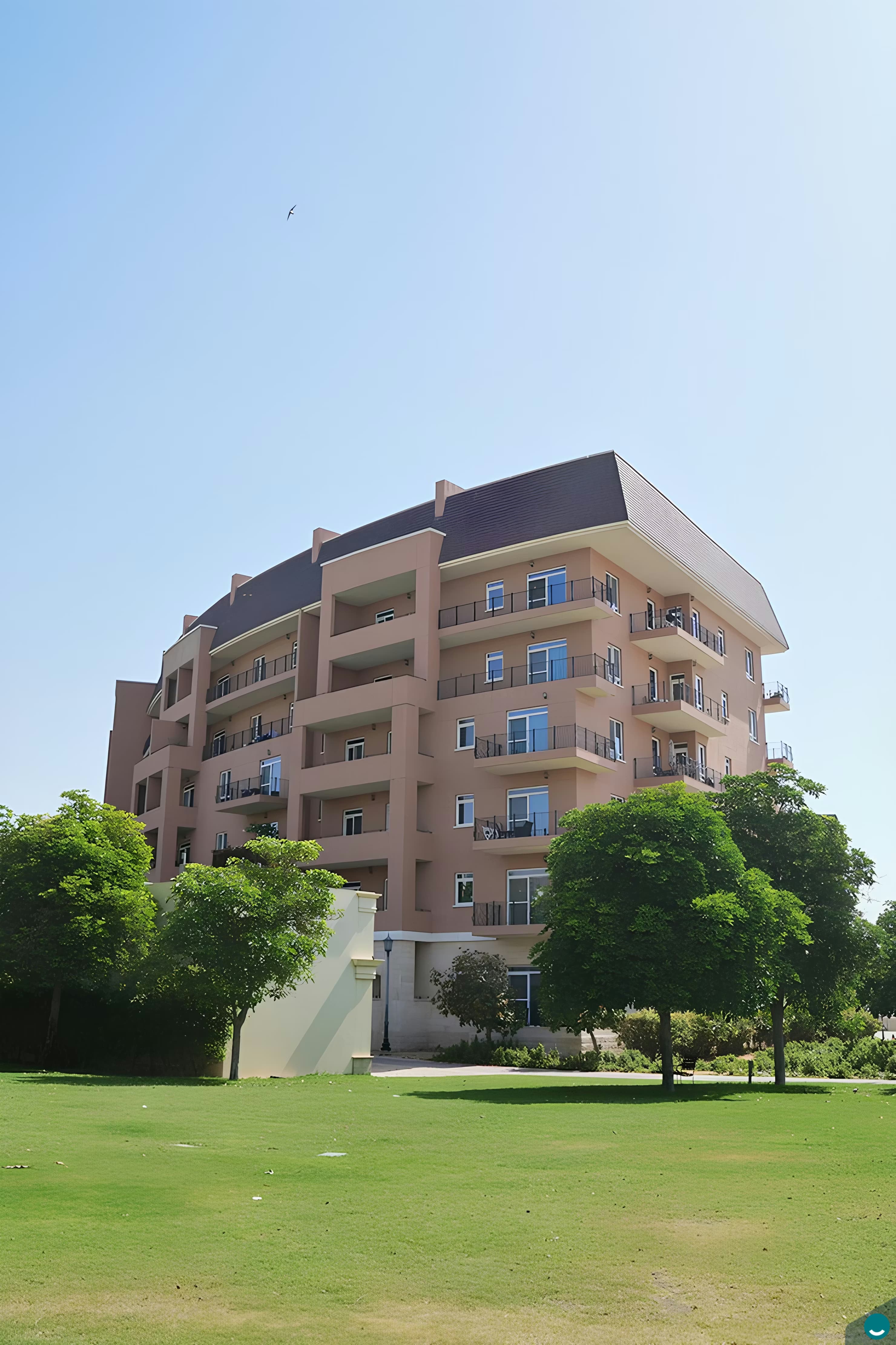 Abbey Crescent 5