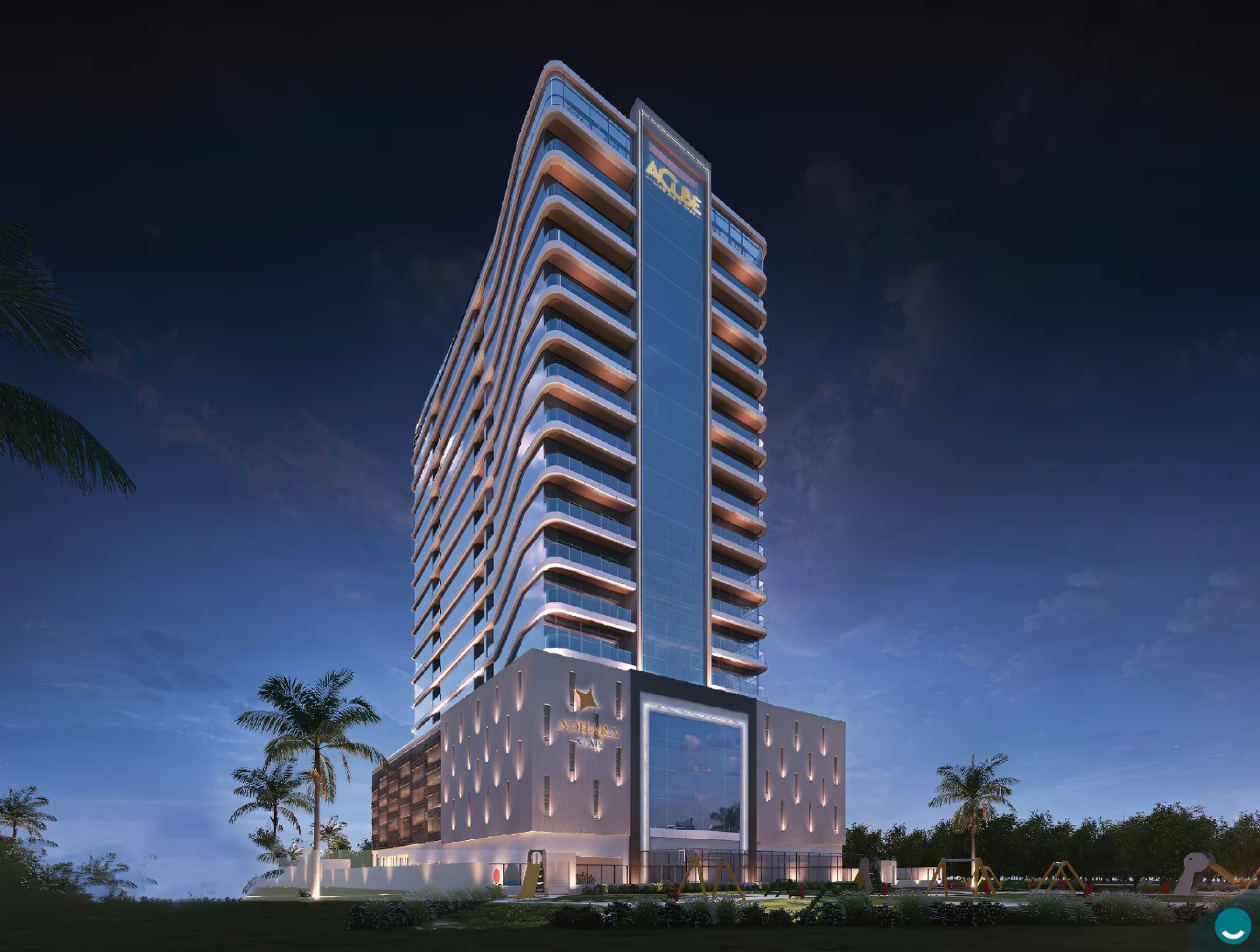 Adhara Star 2
