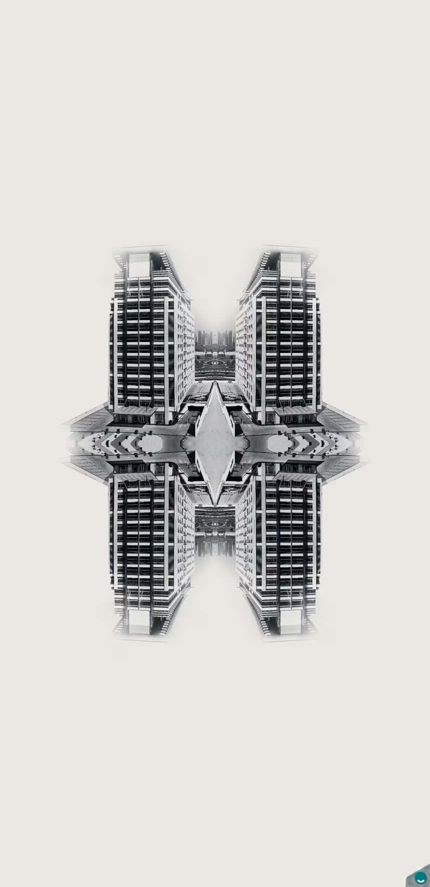 Affini Tribute Portfolio Residences