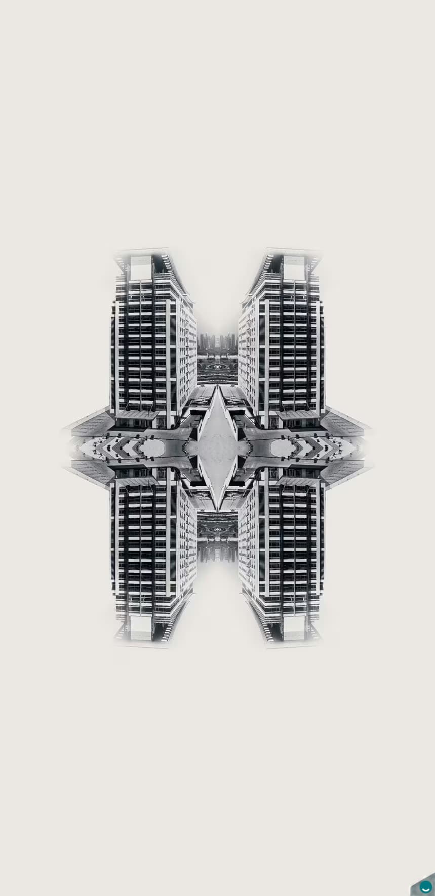 Affini Tribute Portfolio Residences