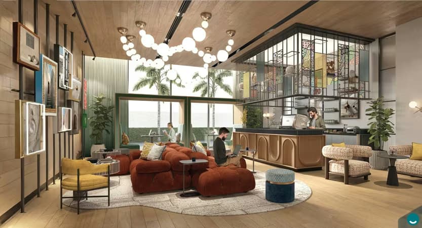 Affini Tribute Portfolio Residences 2
