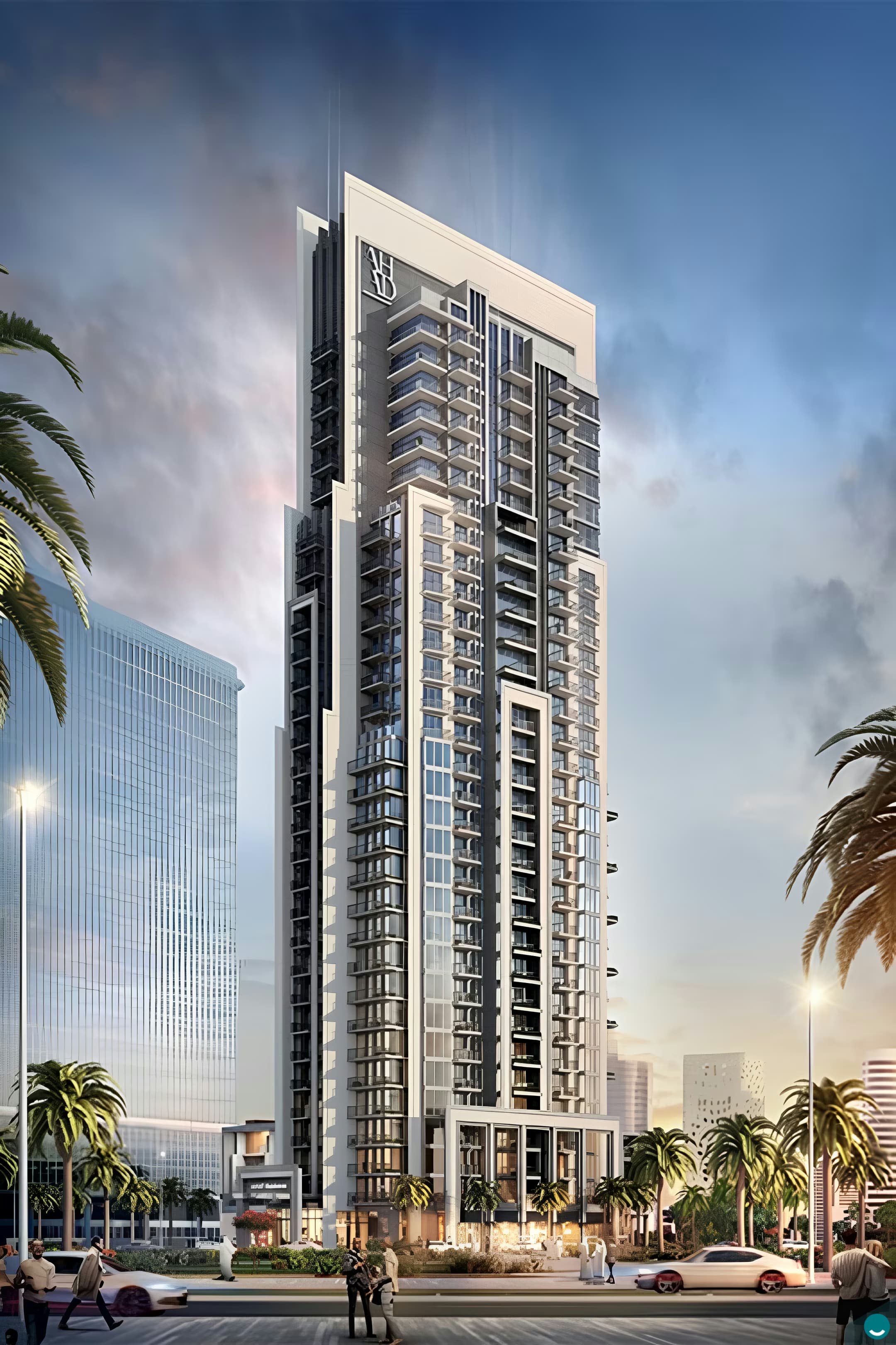 Ahad Residences