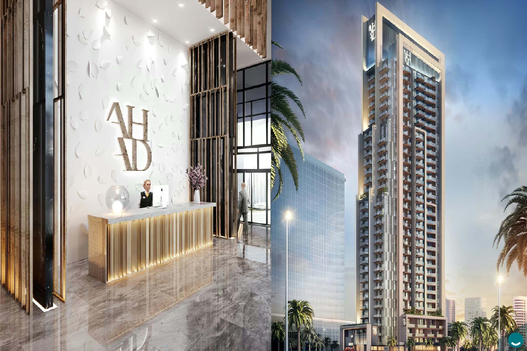 Ahad Residences 3