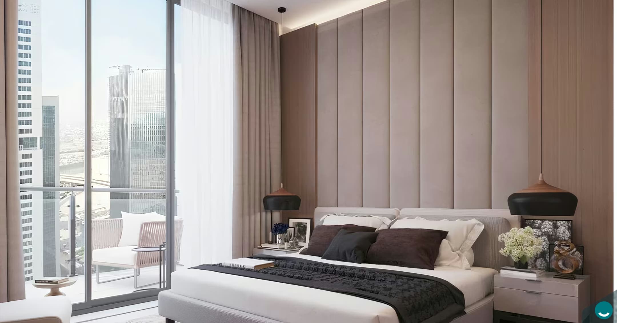 Ahad Residences 4