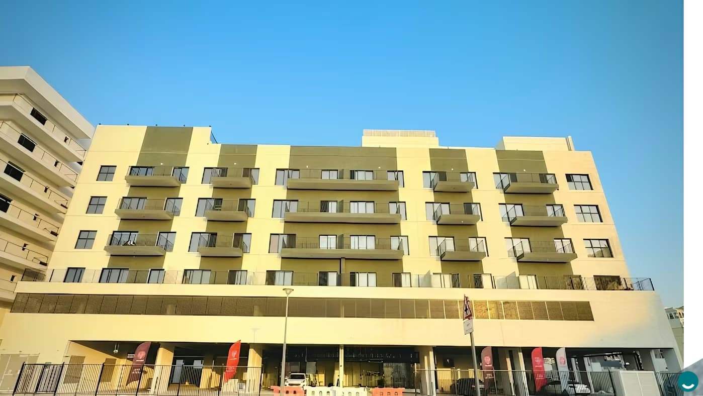Al Amir Abdullah Building