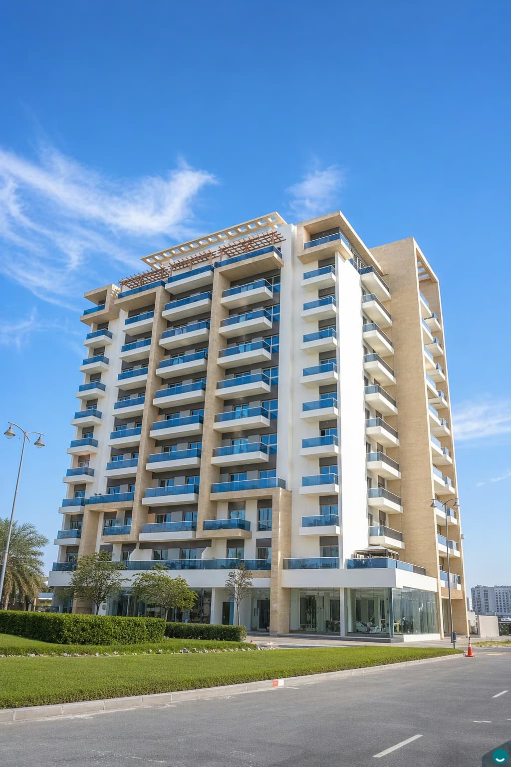 Al Fouad Building