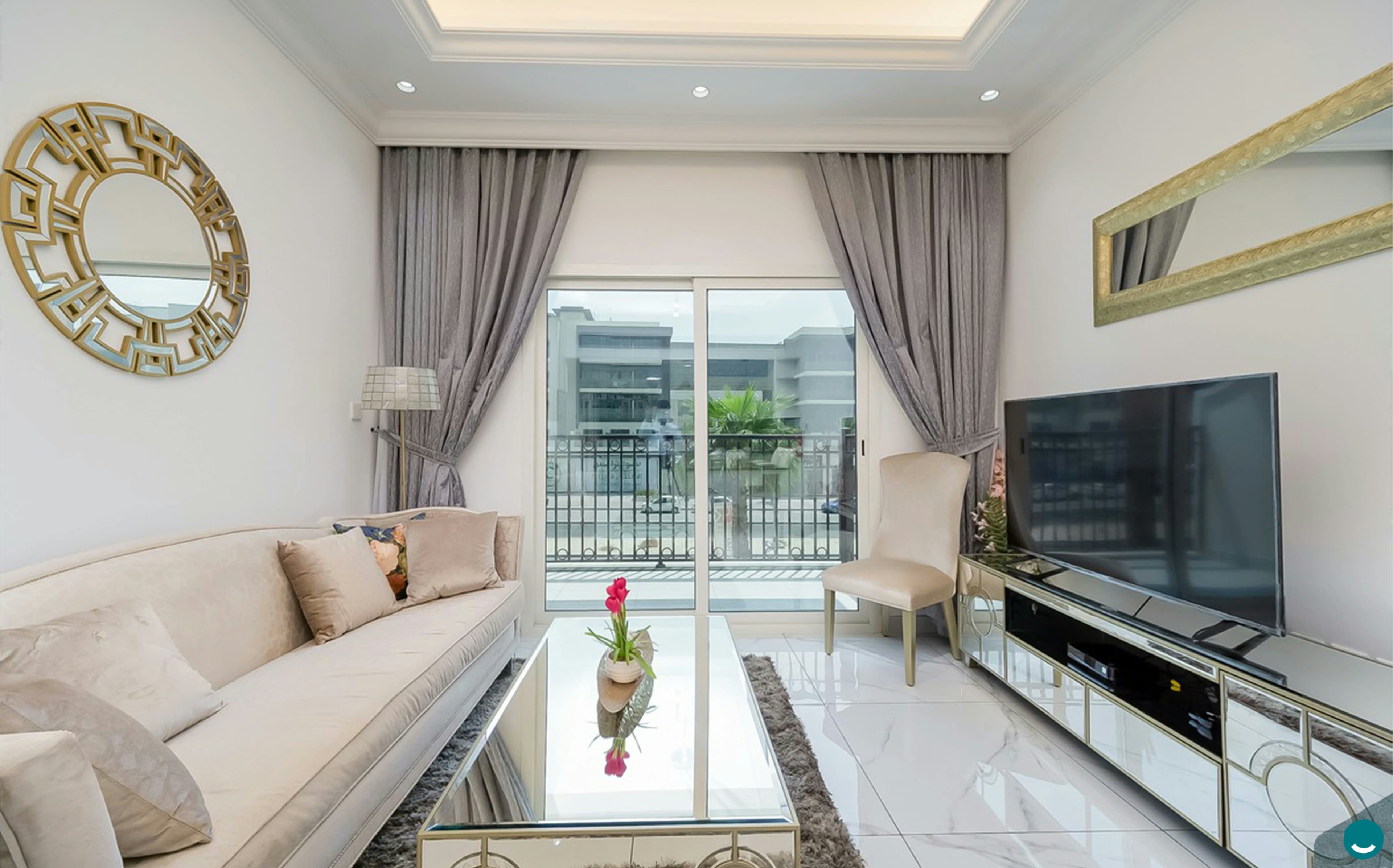Al Ghaf 1 Residence 2