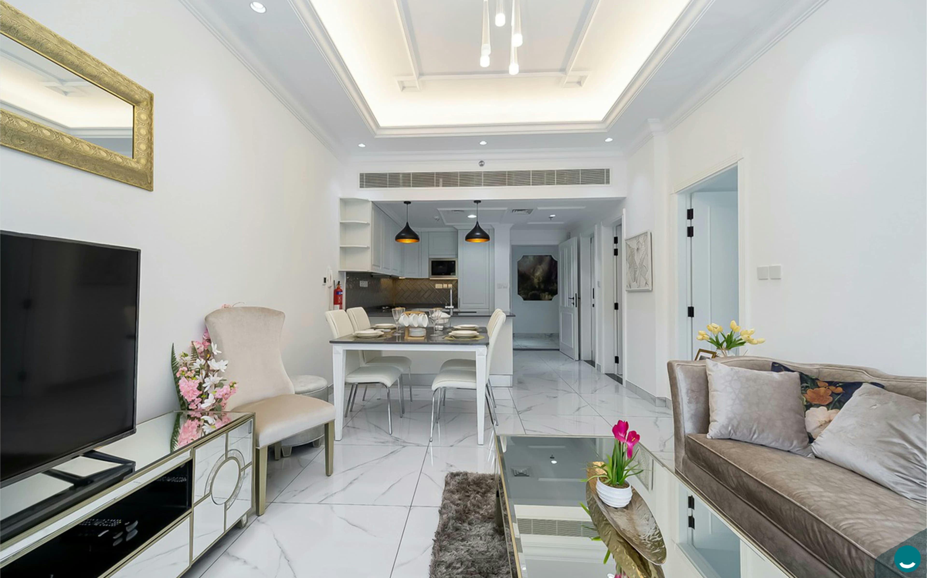 Al Ghaf 1 Residence 4