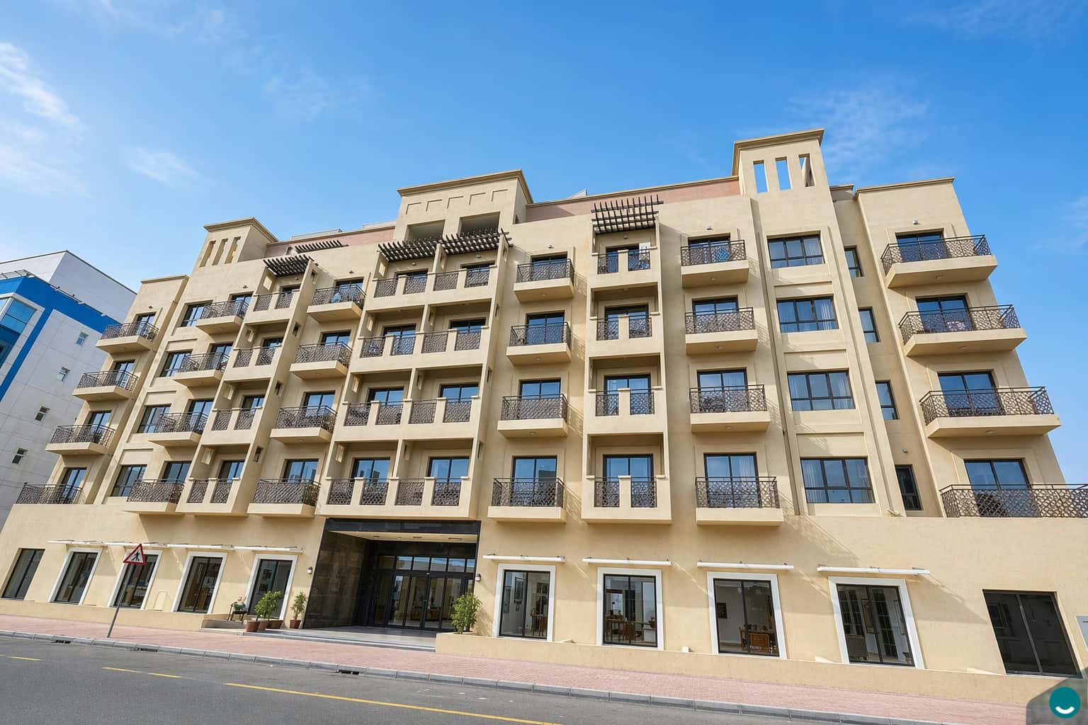 Al Helal Al Zahaby Building