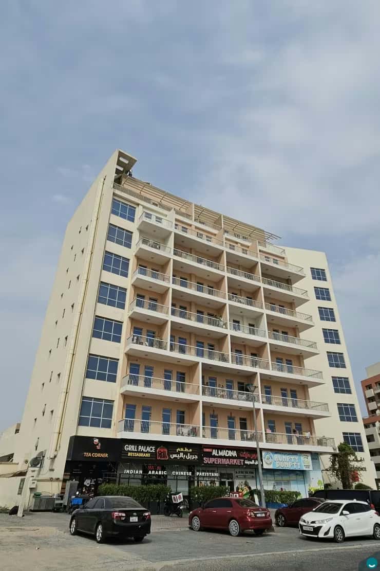 Al Jumaa Residence