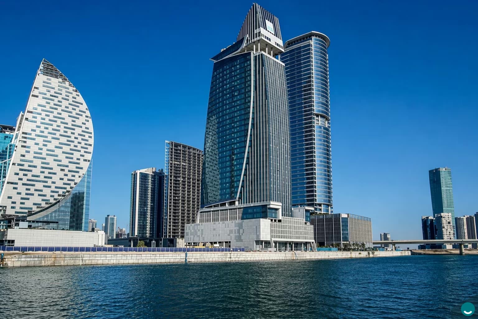 Al Manara Building