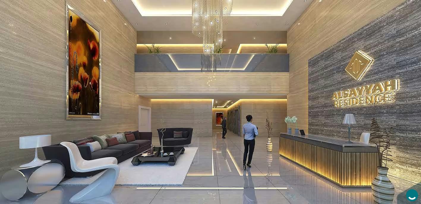 Al Sayyah Residence 4