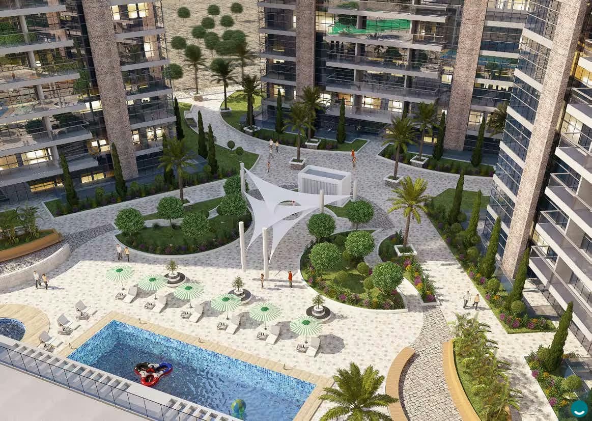 Al Sayyah Residence 5