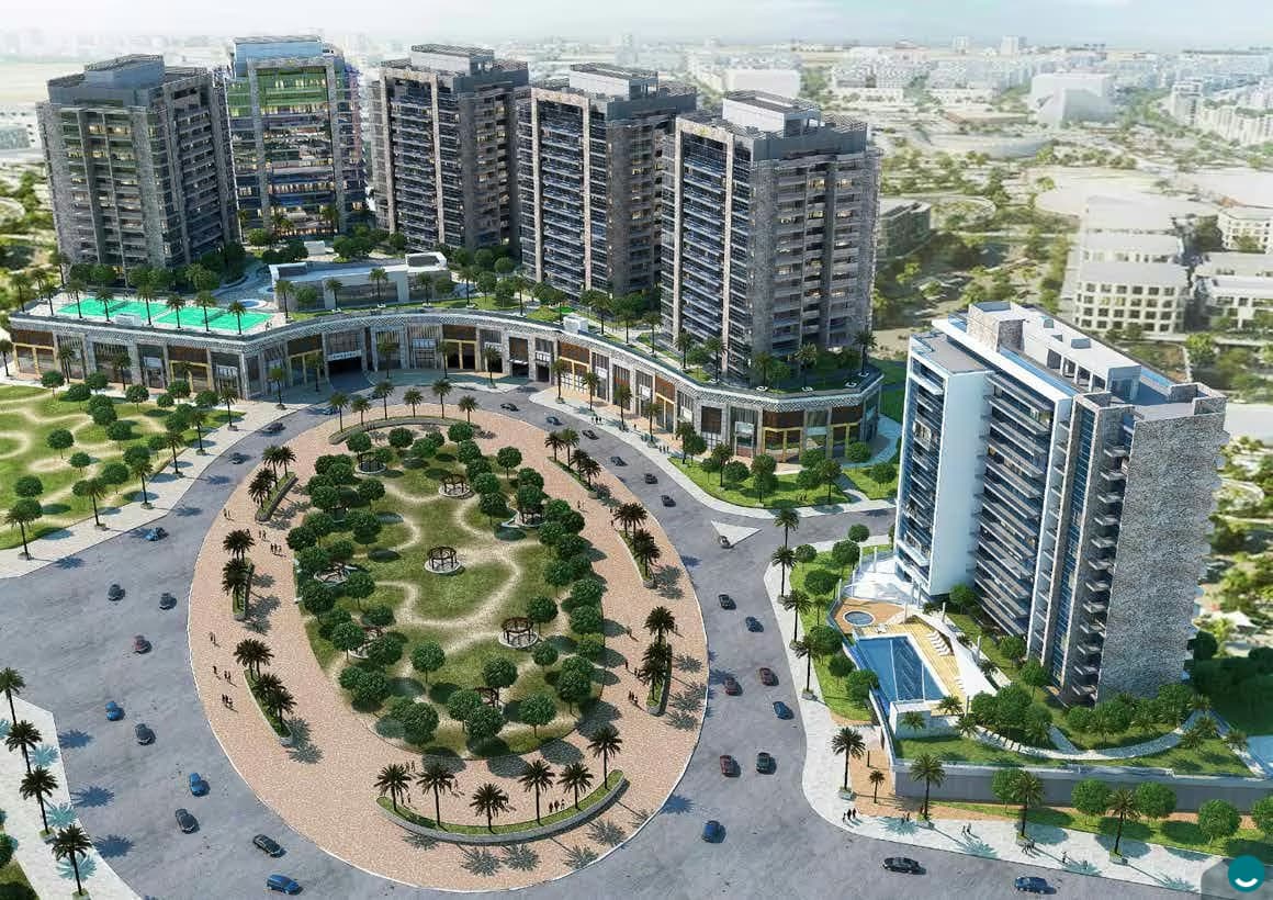Al Sayyah Residence 2