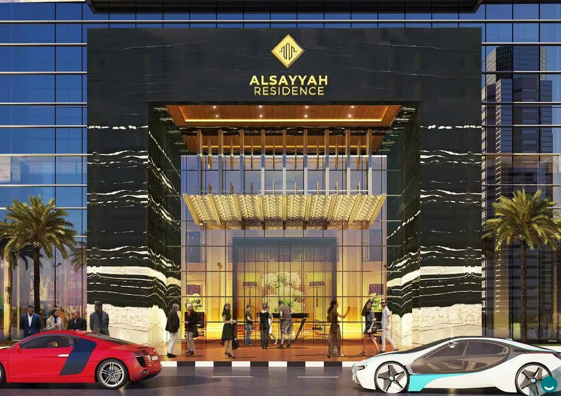 Al Sayyah Residence 3