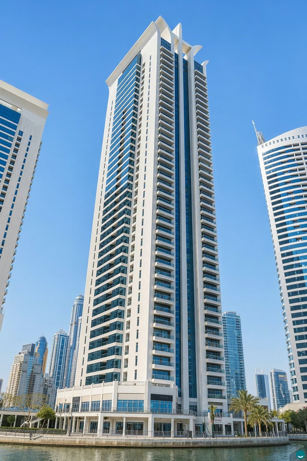 Al Seef Tower 2