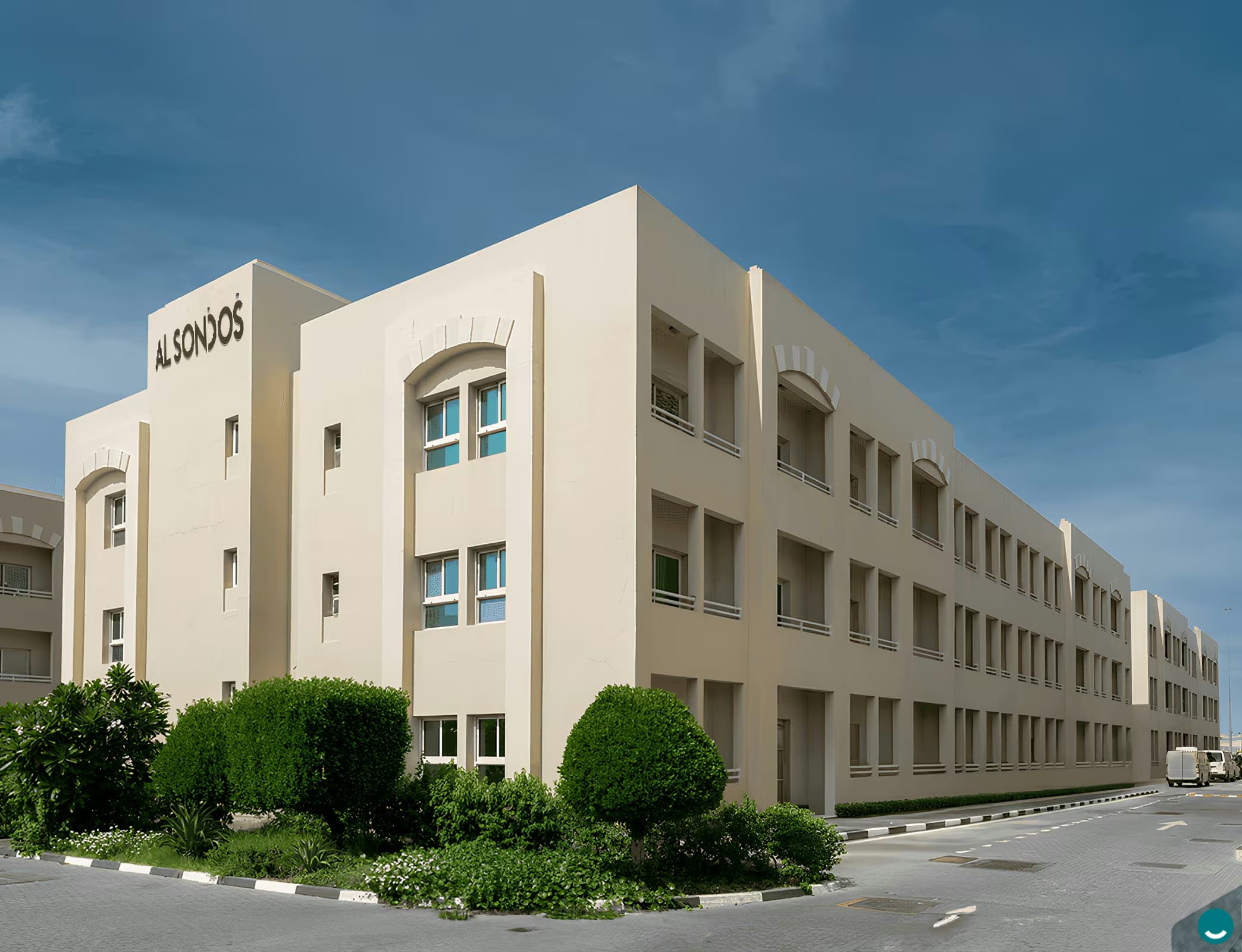 Al Sondos Apartments 2
