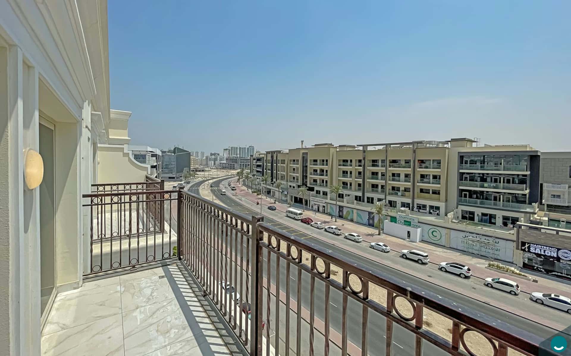 Al Waleed Garden
