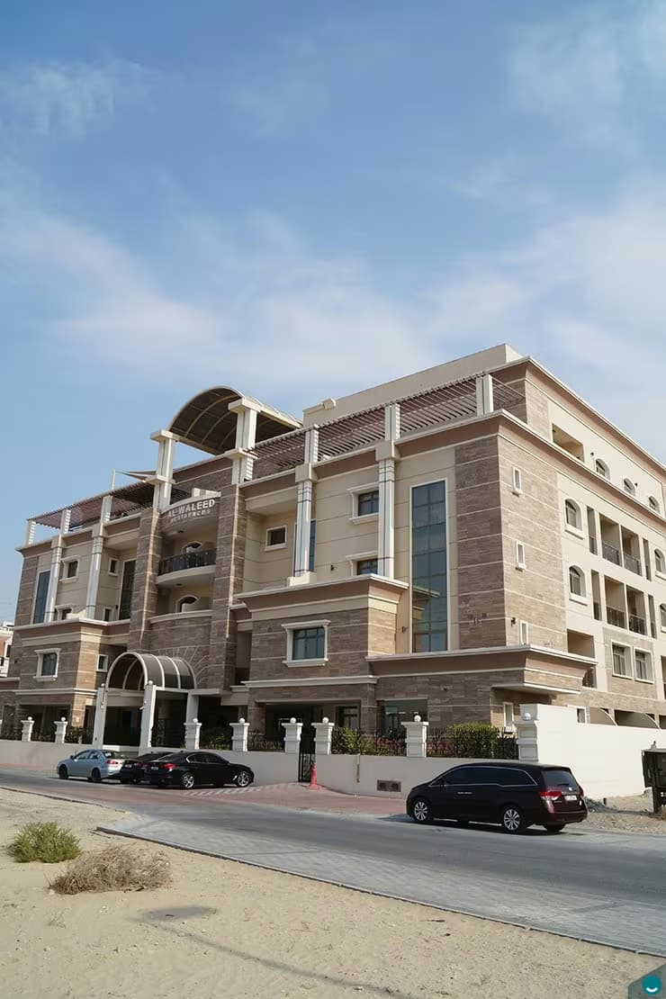 Al Waleed Residence 2