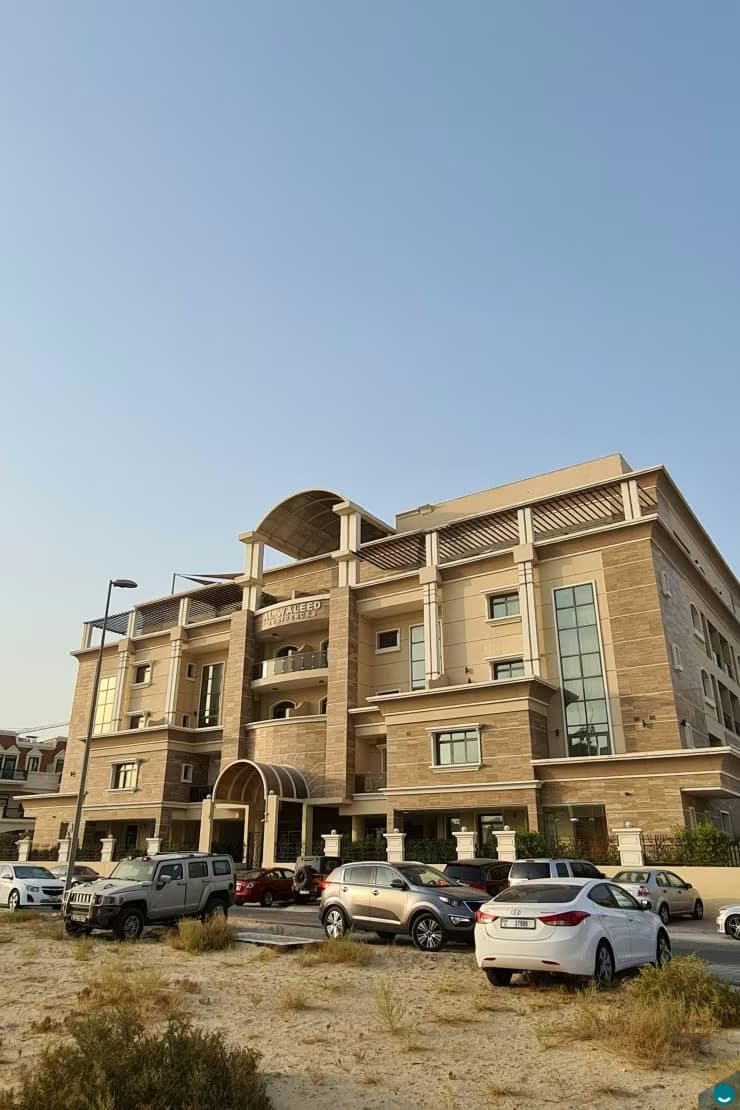 Al Waleed Residence 3