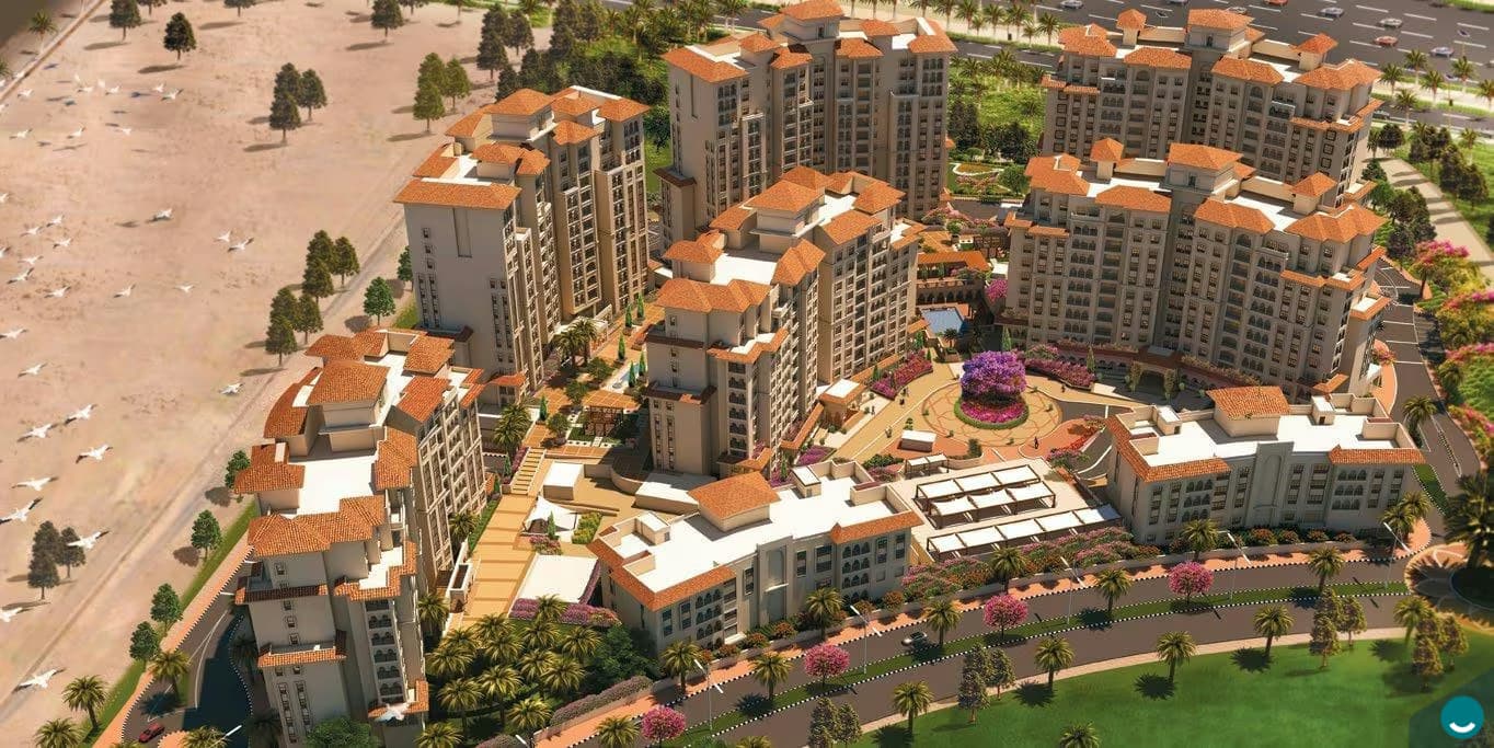 Alandalus Townhouses