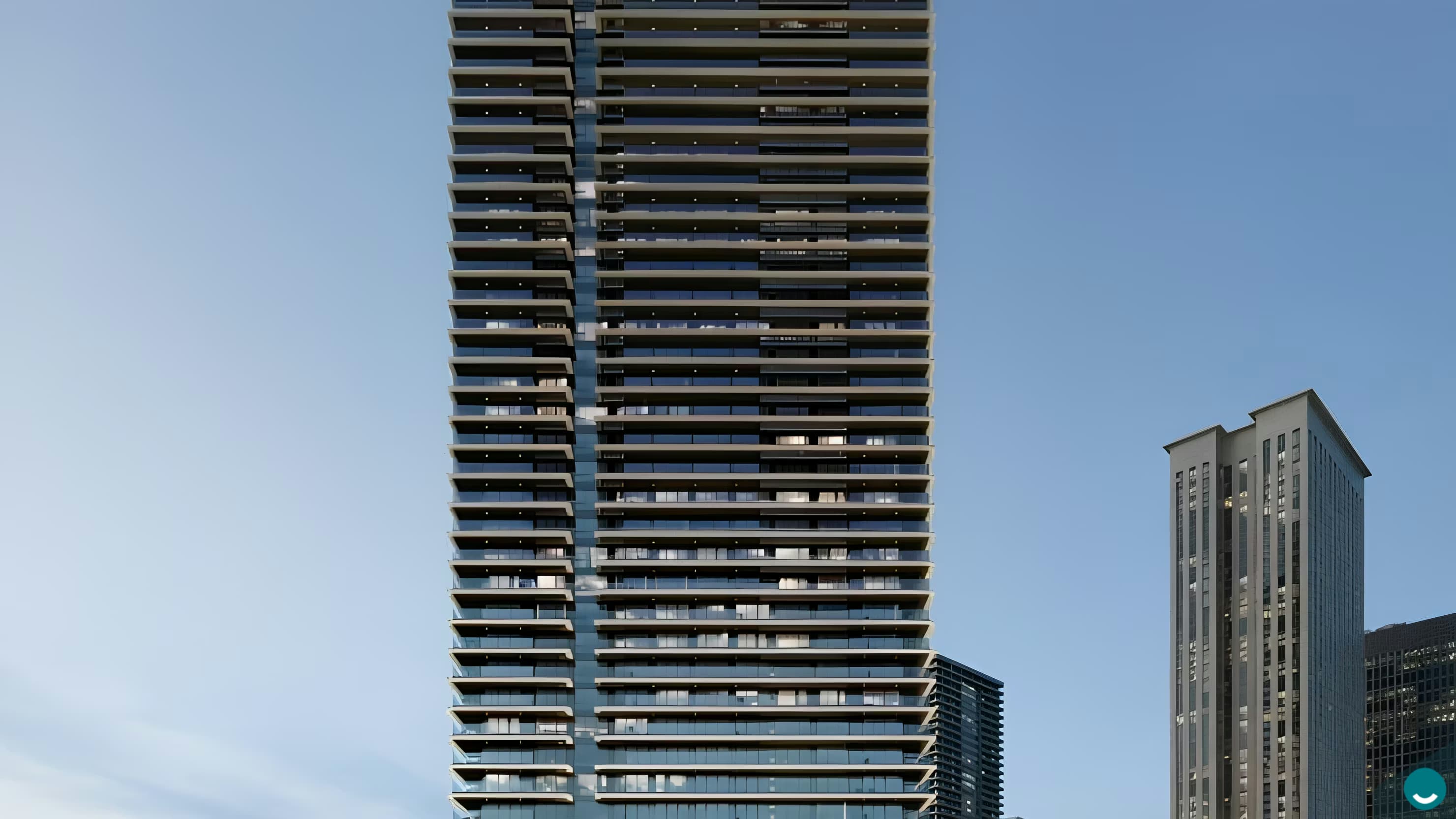 Albero Tower 2