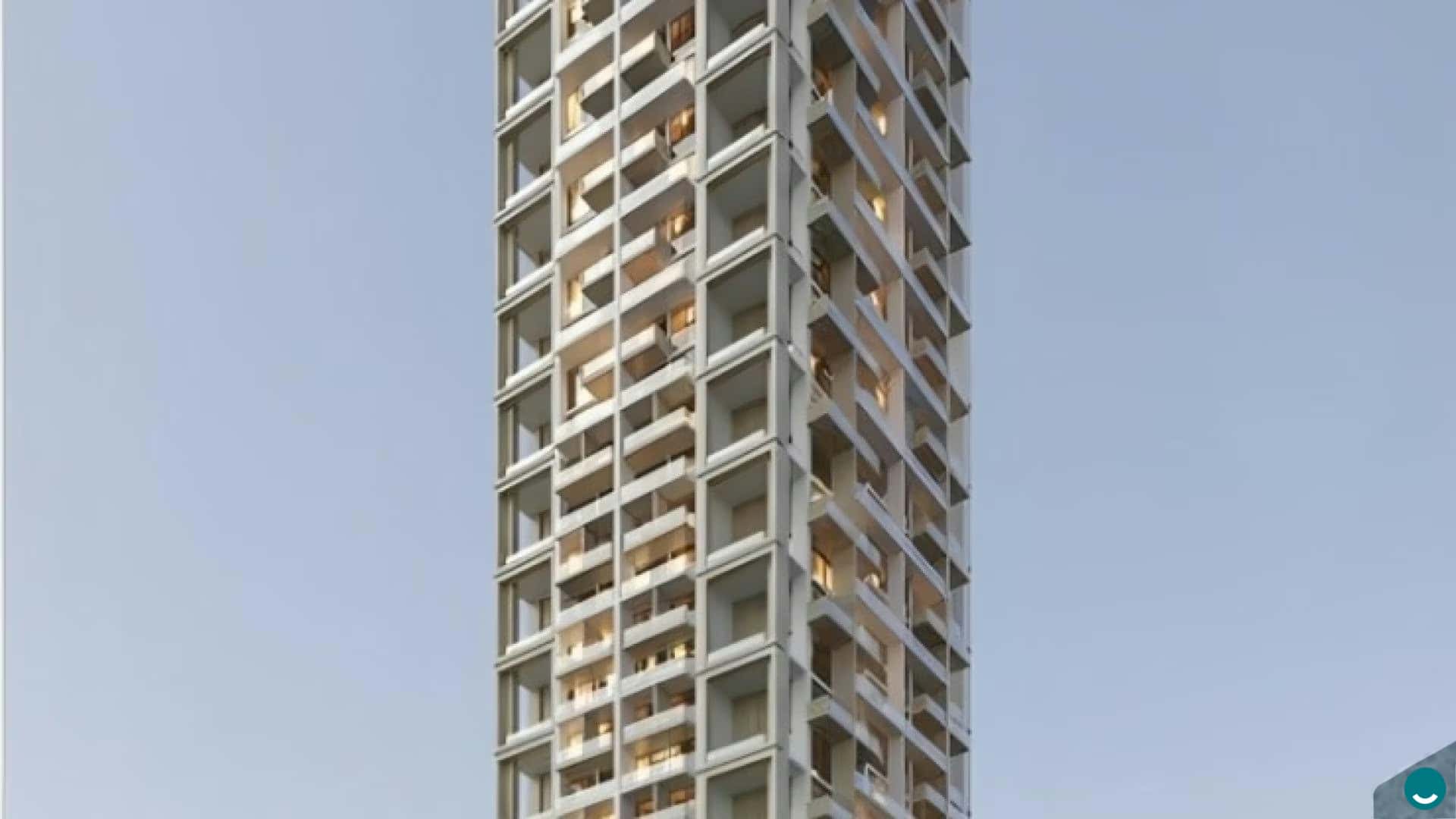 Alfal Residence