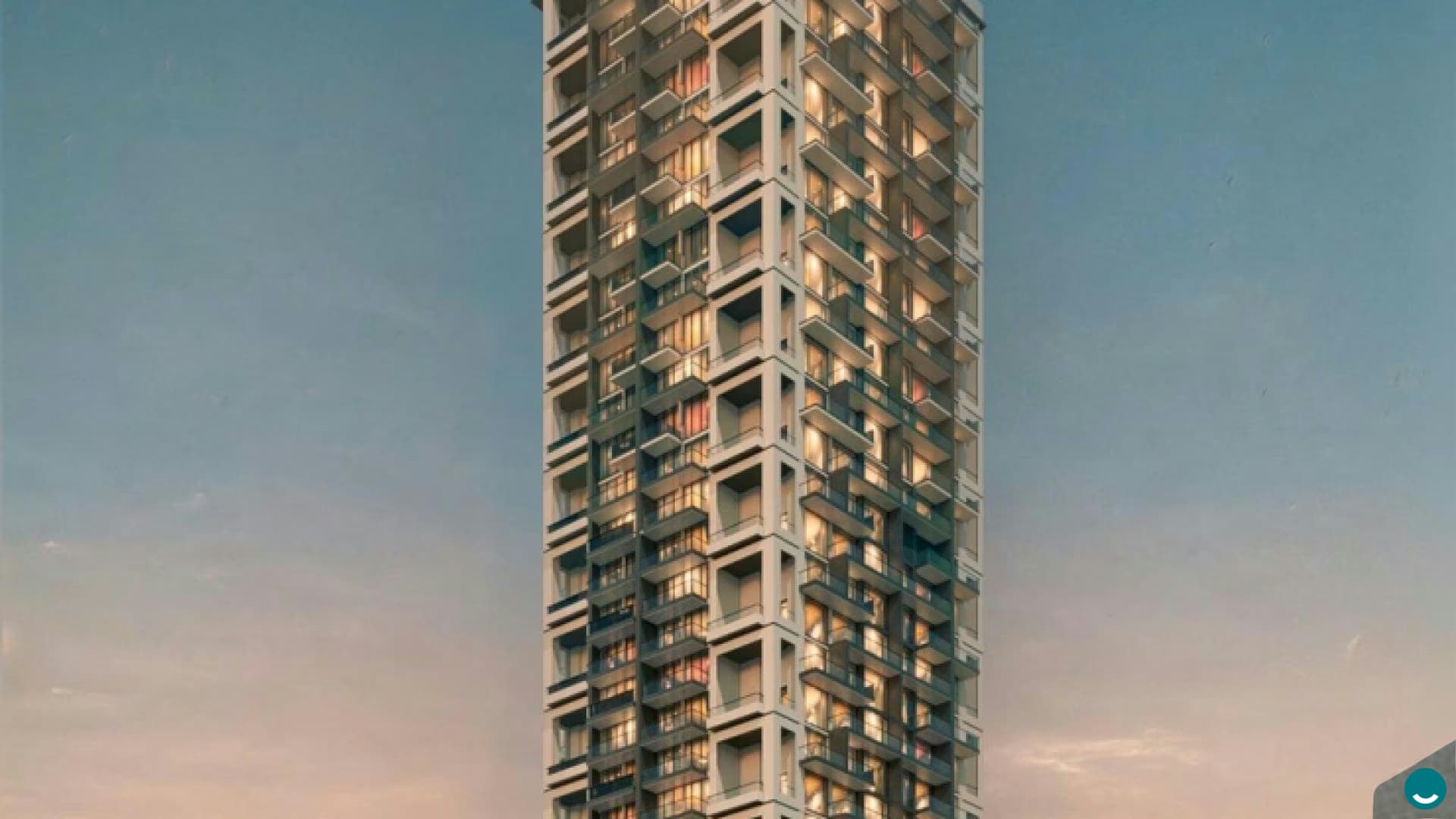 Alfal Residence 2