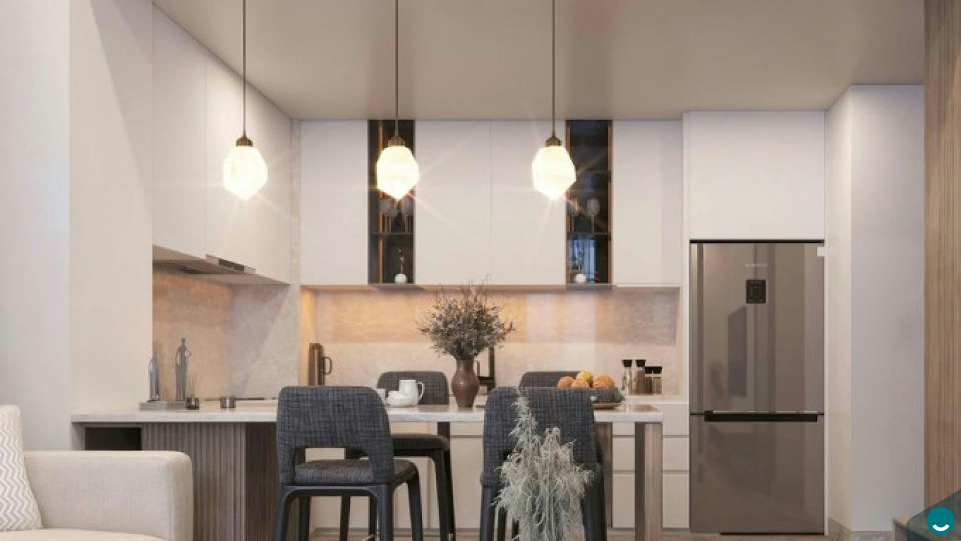 Alfal Residence 3