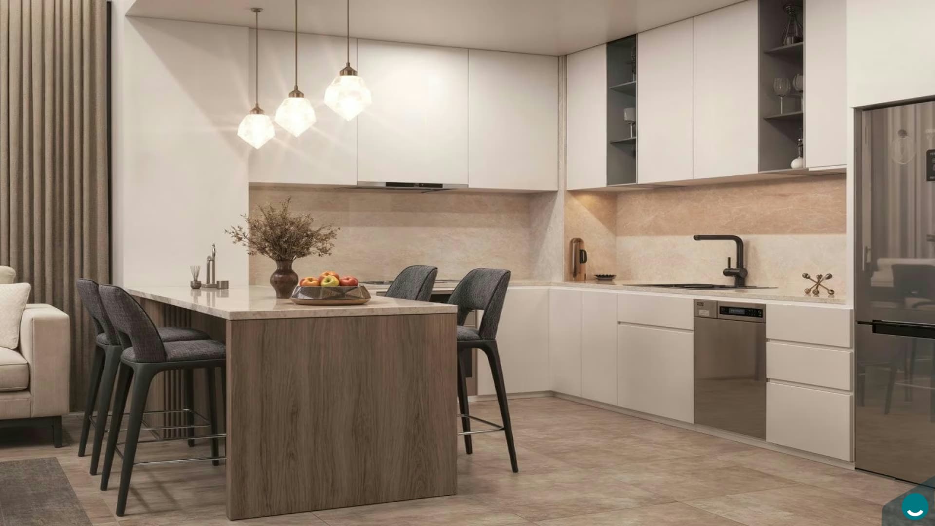 Alfal Residence 4