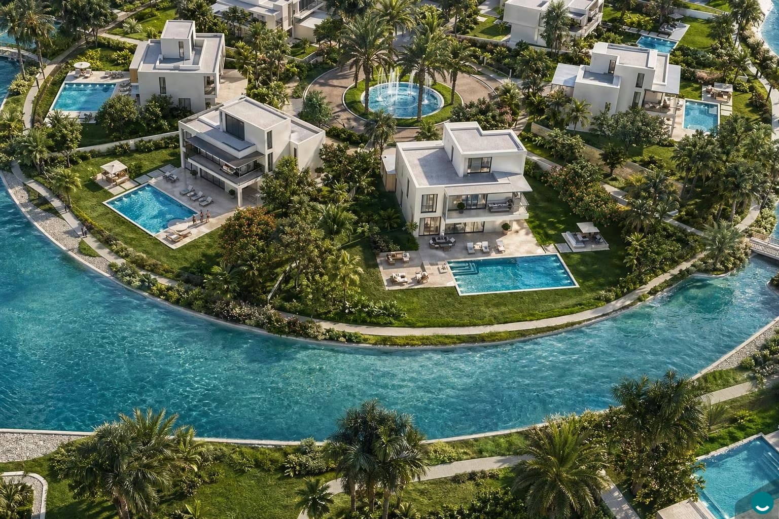Alicante Villas
