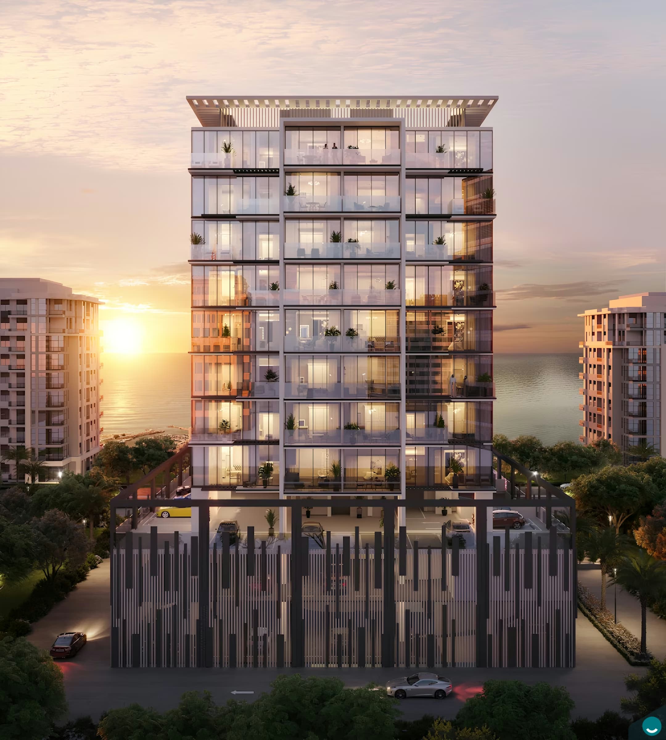 Allegro Residences 2