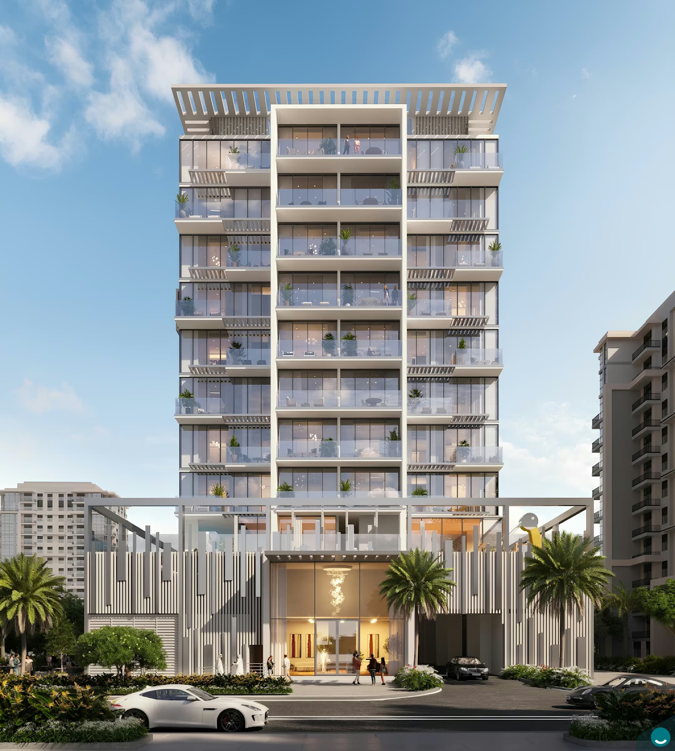 Allegro Residences 3