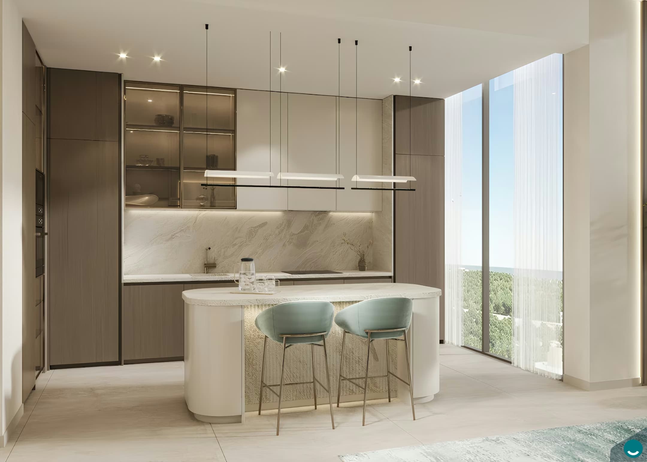 Allegro Residences 5