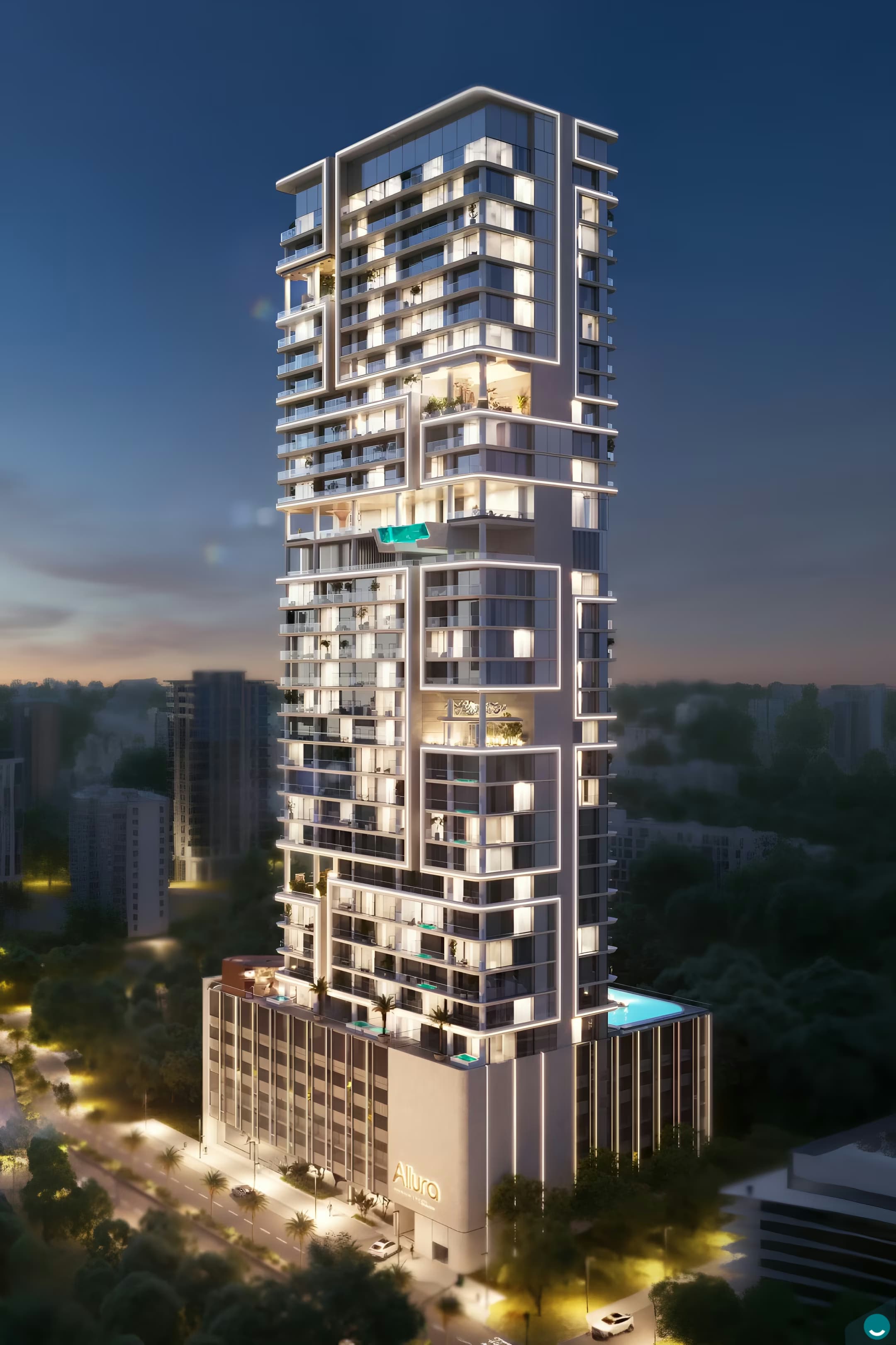 Allura Residences 2