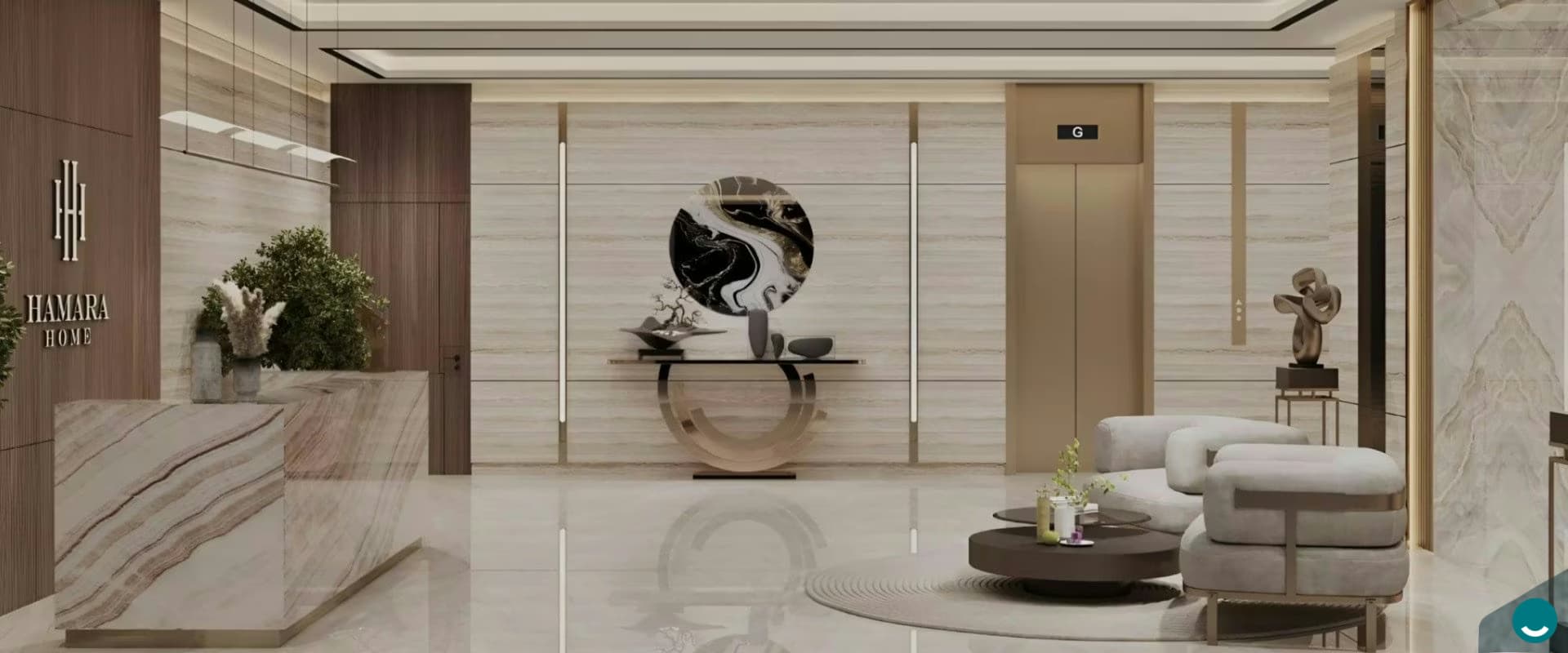 Almaara Residences 5