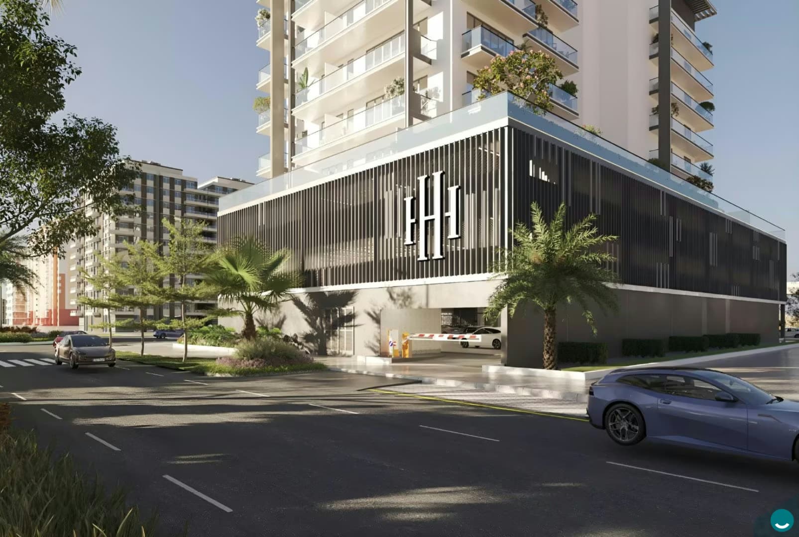 Almaara Residences 4