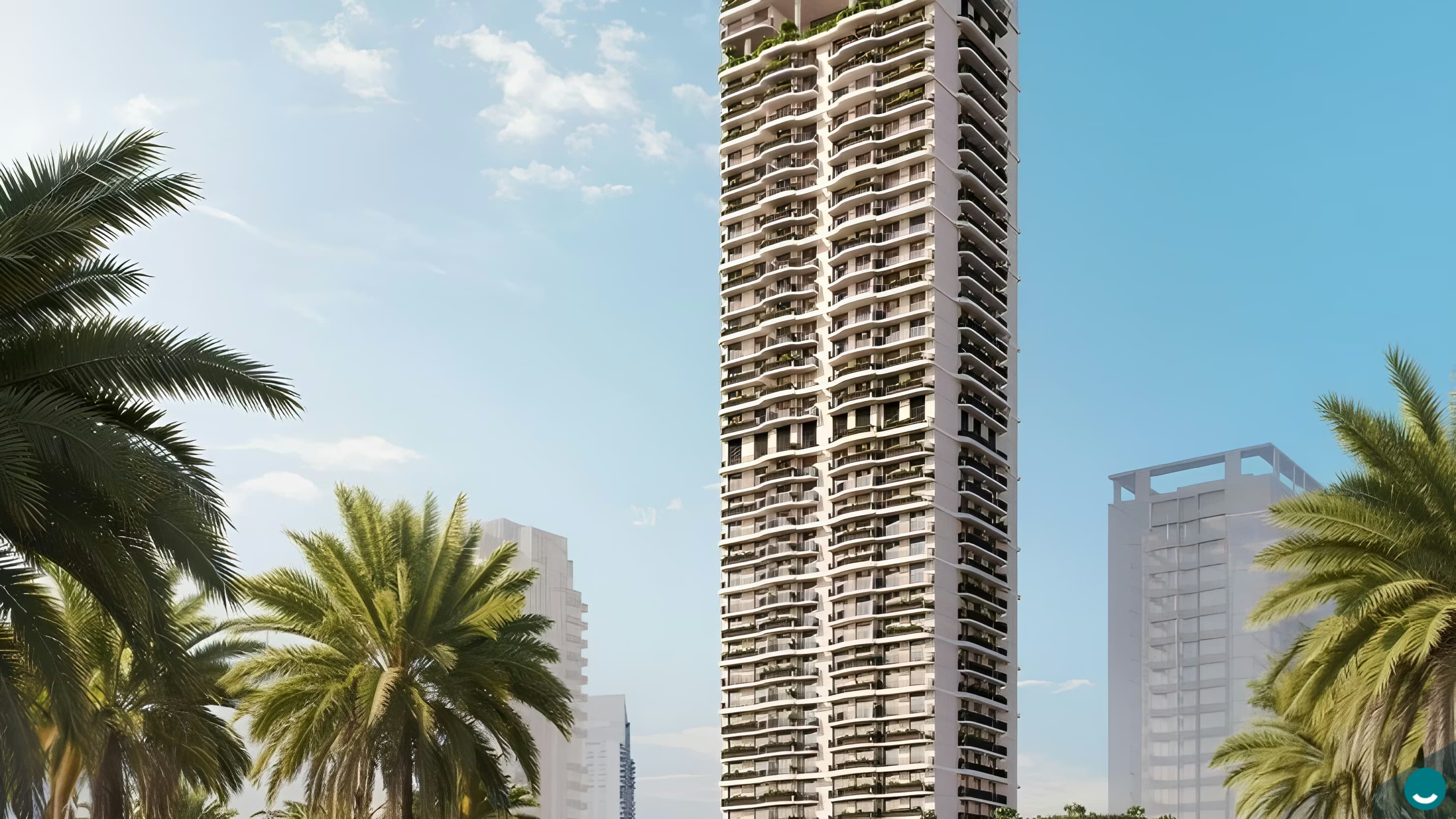 ALTA V1EW Skyhomes